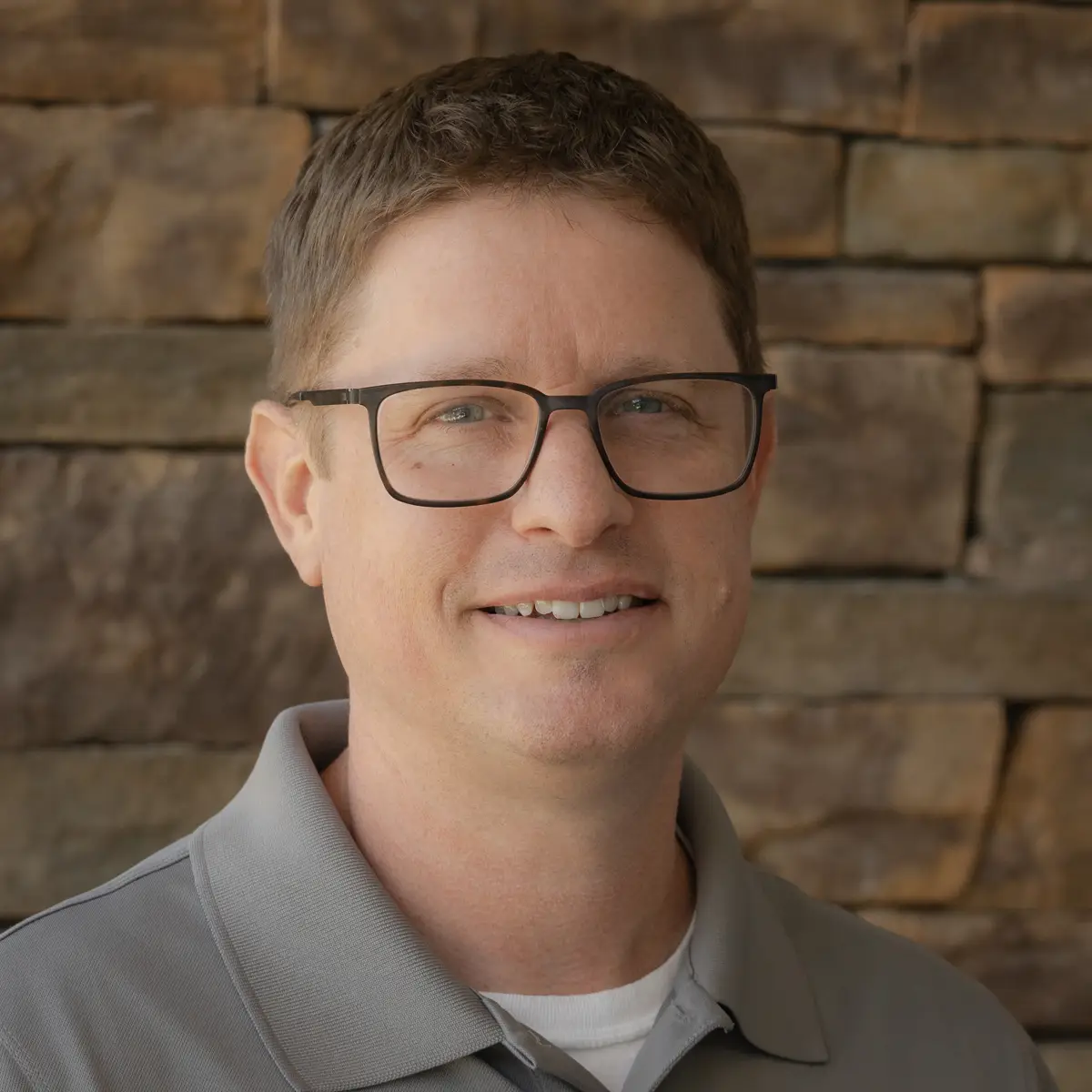 Eric Buckner, CEO